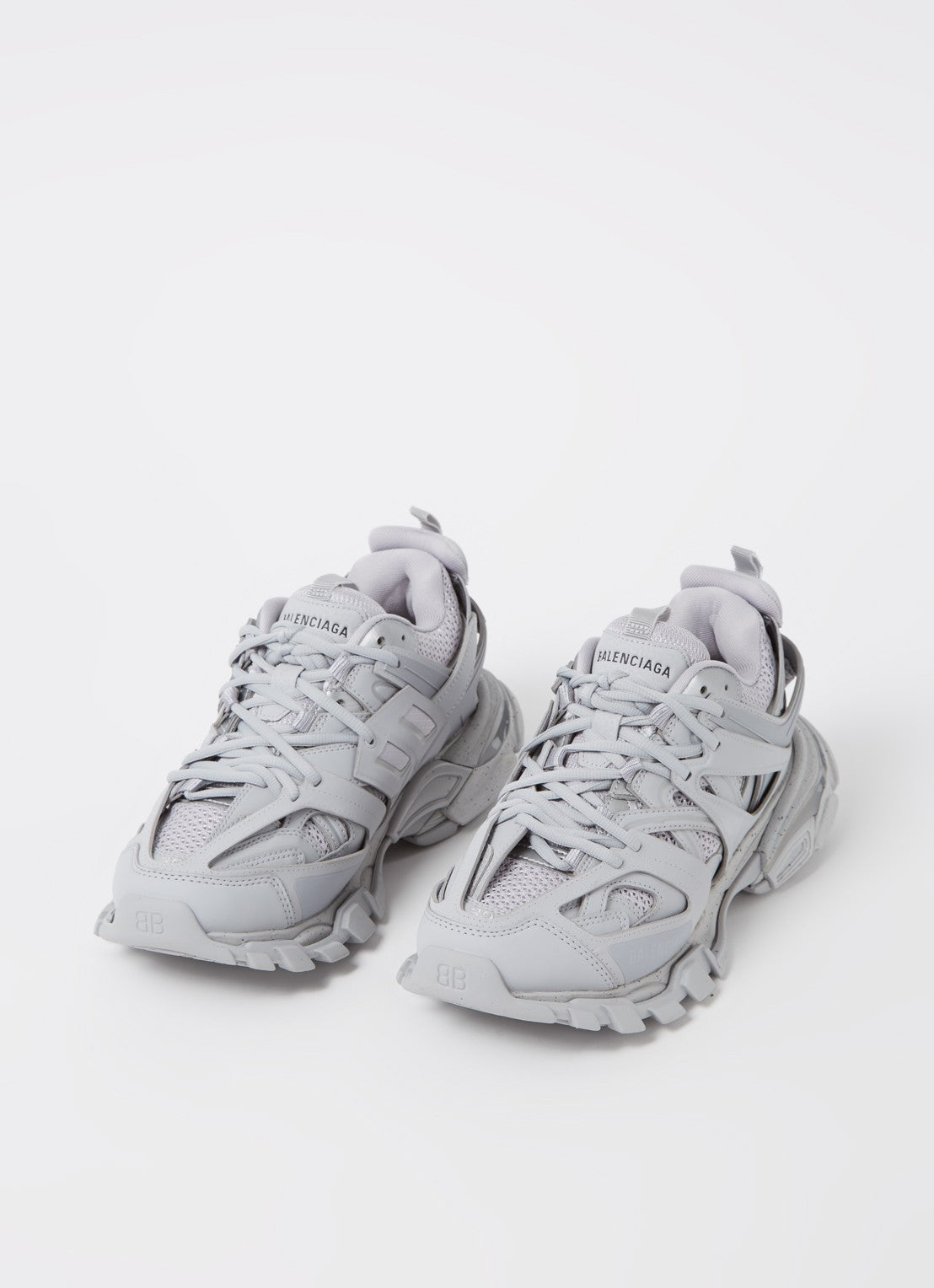 Balenciaga Track