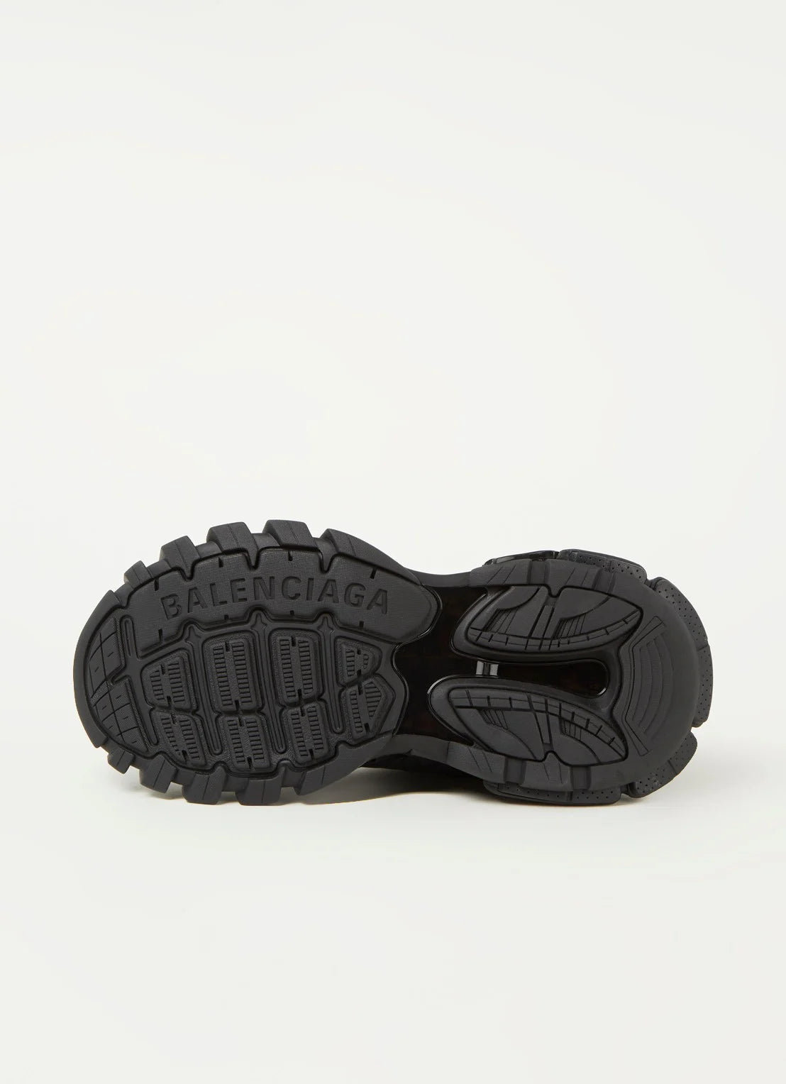 Balenciaga Track
