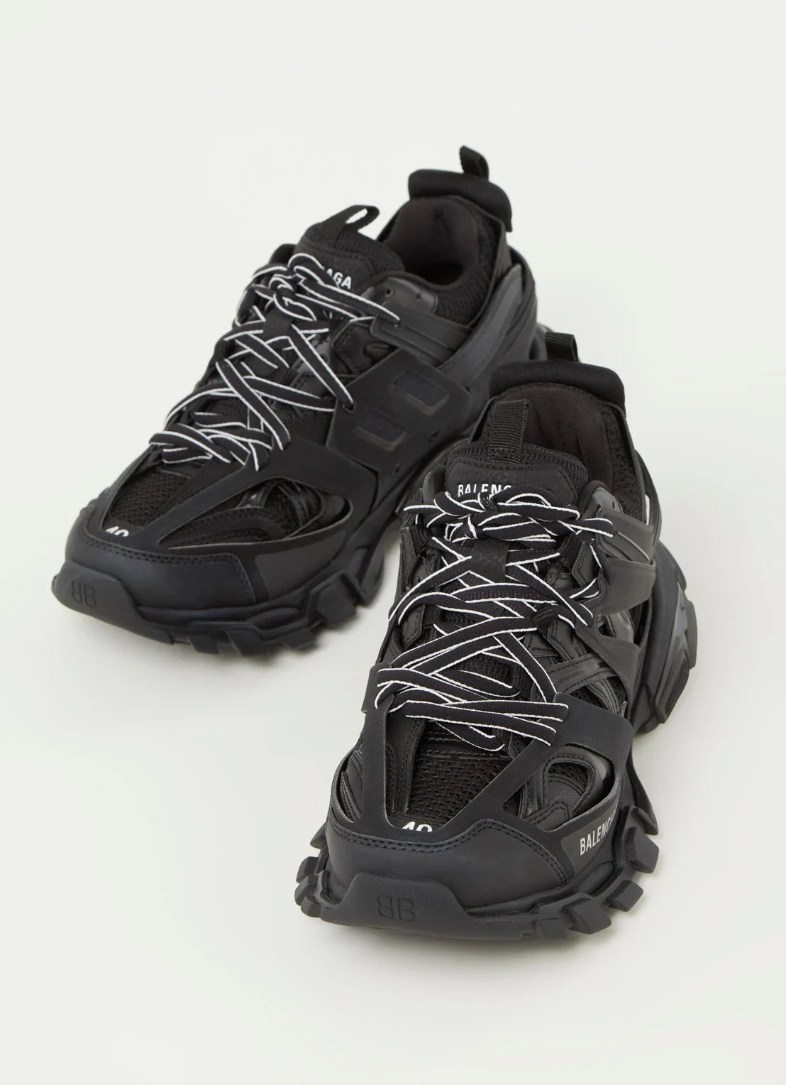 Balenciaga Track